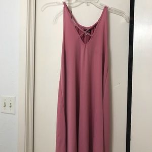 Cute dress worn once